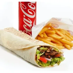 Delicious Kebab DobrodzieŃ (Dobrodzień )