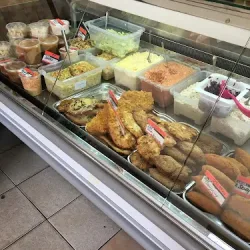Delikatesy Smakołyki (Mysłowice )
