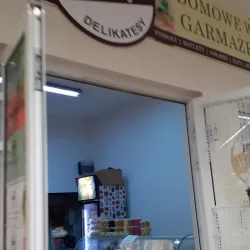 Delikatesy Smakołyki - Wyroby Garmażeryjne (Lędziny )