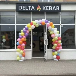 Delta Kebab Olsztynek (Olsztynek )