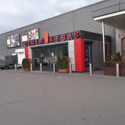 Demir Kebab (Nowy Tomyśl )