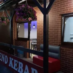 Deno Kebab (Mikołów )