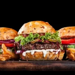 Deren Kebab (Łaziska Górne )