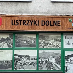 Dersim (Ustrzyki Dolne )