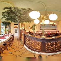 Des Kaisers Pavillon (Świnoujście )