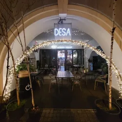 Desa Gastro Bar (Gliwice )