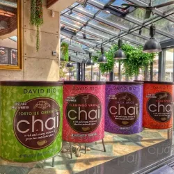 Deserland (Pobierowo )