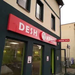Desh Kebab (Będzin )