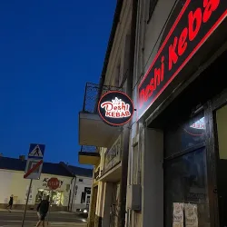 Deshi Kebab Kolbuszowa (Kolbuszowa )