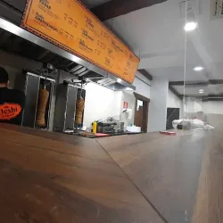 Deshi Kebab Mielec (Mielec )