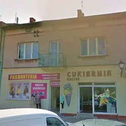 Desoń D.w. Cukiernia S.c. (Pilzno )