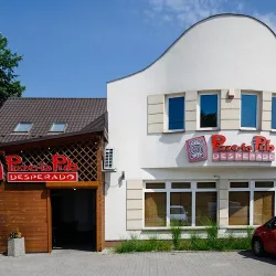 Desperado Pub & Pizzeria (Tarnów )