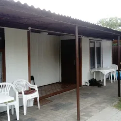 Devisto Boruja (Kargowa )
