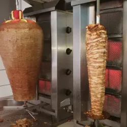 Dewran Döner Kebap (Wałcz )