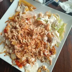 Dhaka Express (Grodzisk Mazowiecki )