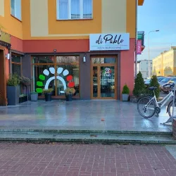 Di Pablo Pizza Napoletana (Piła )