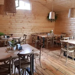 Diabelska Karczma Piekielnie Dobre Jedzenie (Kobiernice )