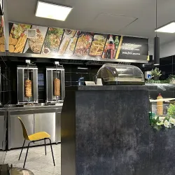 Diamond Kebab (Skoczów )