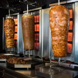 Diamond Kebab Radlin (Radlin )