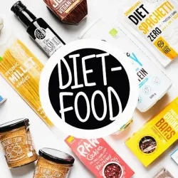 Diet-food - Producent Bio żywności (Opatówek )