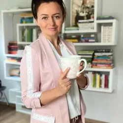Dietetyk I Fitoterapeuta Marzena Grzesiak (Goleniów )