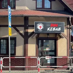 Din Kebab MilÓwka (Milówka )