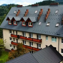 Diuna Beskidy - Korbielów - Noclegi W Górach Z Basenem, Obiady Domowe (Korbielów )