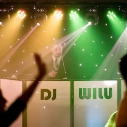 Dj Wilu (Lubaczów )