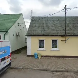 Długiewicz Marian. Mała Gastronomia (Sulmierzyce )