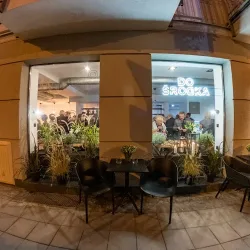 Do Środka (Poznań )