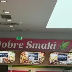 Dobre Smaki (Siedlce )