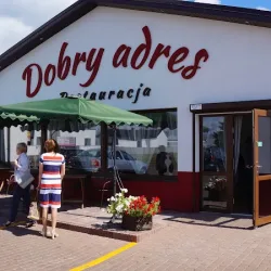 Dobry Adres Restauracja (Piotrowice )