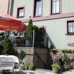 Dobry Adres. Restauracja, Pub, Catering (Kaźmierz )