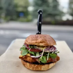 Dobry Burger (Ostróda )