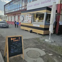 Dobry Kebab (Domaradz )