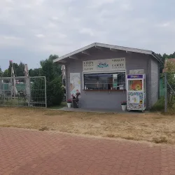 Dobry Kurczak (Trzebież )