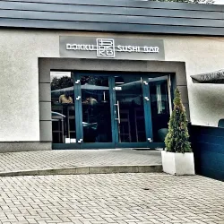 Dokku Sushi Bar (Poznań )