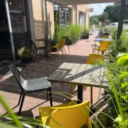 Dokku Sushi & Wine Plewiska (Plewiska )