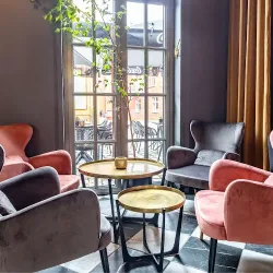 Dolce Vita Stary Browar Restauracja Włoska (Poznań )