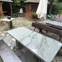 Dolina Rybna Smażalnia (Grzmiąca )