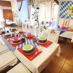 Dom Bawarski (Tychy )