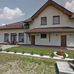 Dom Biesiadny Bumerang (Toszek )
