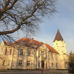 Dom Chłopaków (Broniszewice )