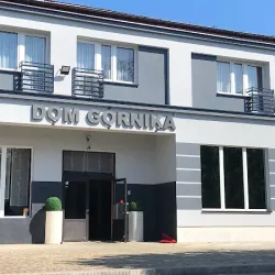 Dom Górnika (Kłodawa )