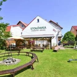 Dom Gościnny Dominika (Darłowo )