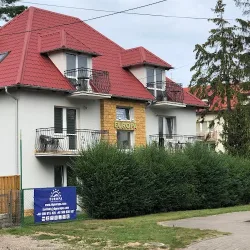 Dom Goscinny Europa (Pobierowo )