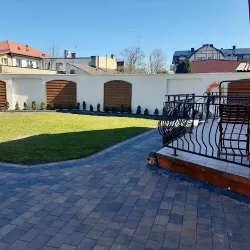 Dom Gościnny Kościelna 30, Dziwnów (Dziwnów )