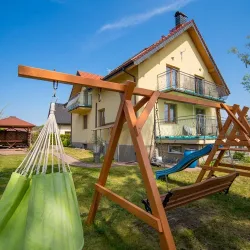 Dom Gościnny Mare (Dziwnów )