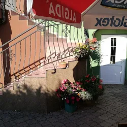 Dom GoŚcinny 