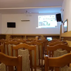 Dom Ludowy W Trzebownisku (Trzebownisko )